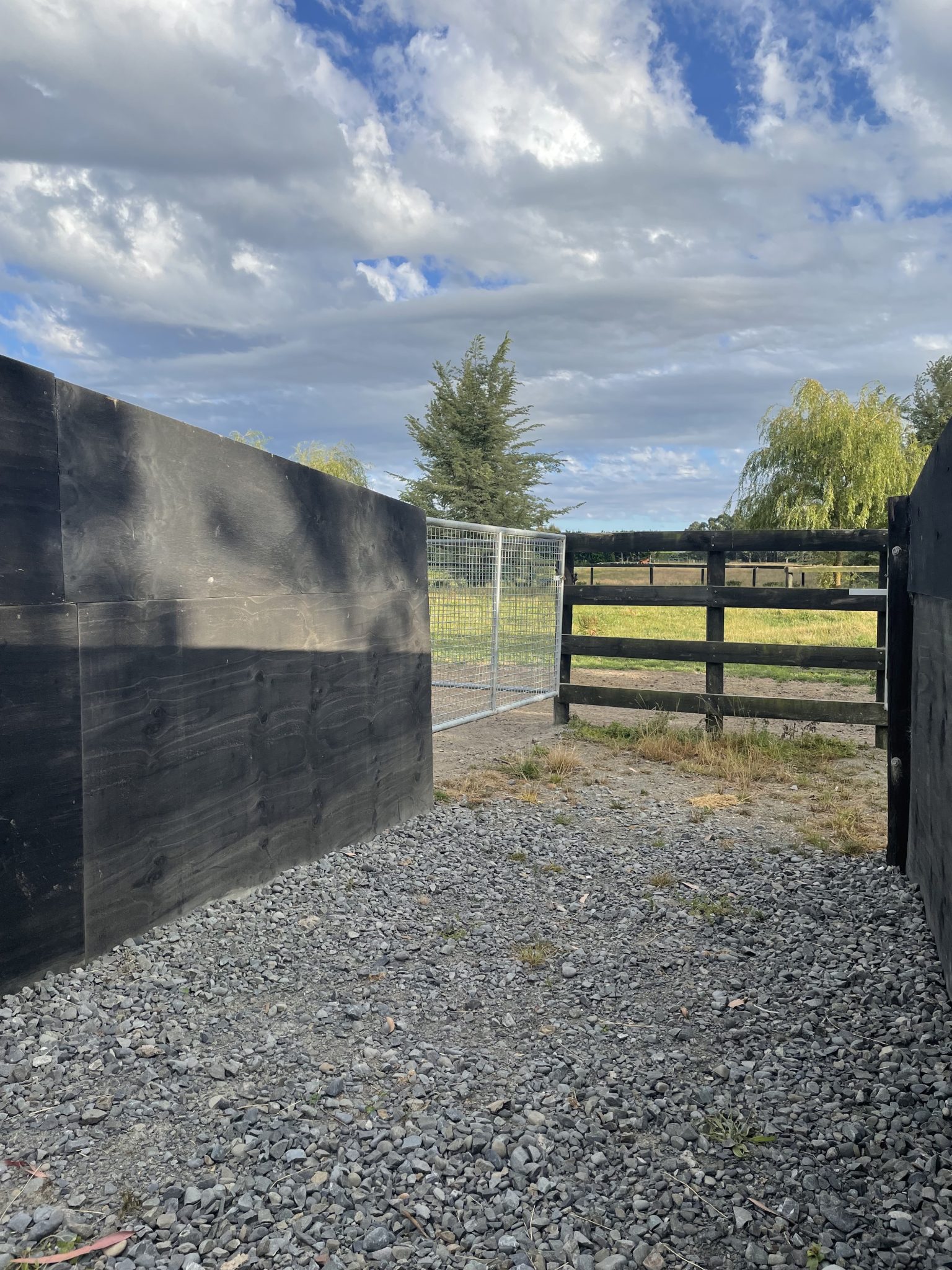 Loading Bank Specifications Majestic Horse Floats